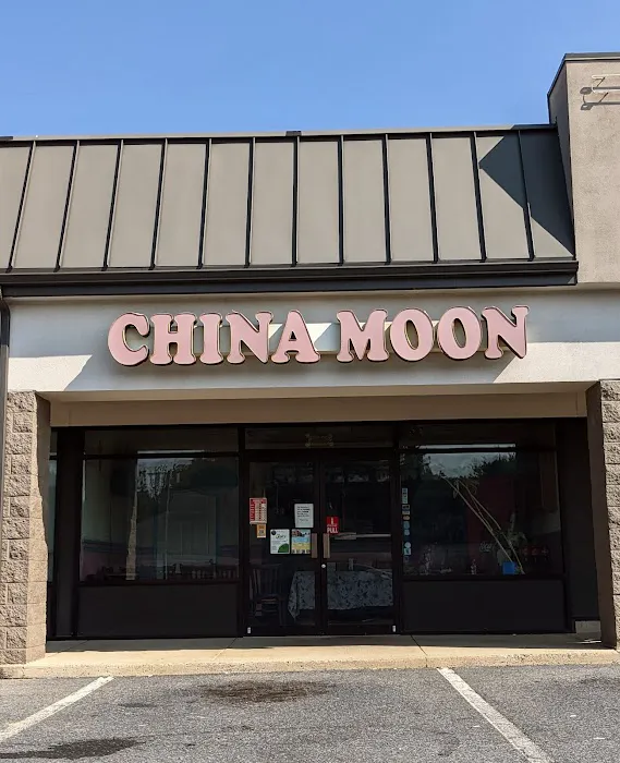 China Moon 6