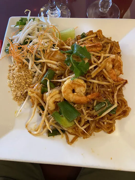 Swadee Thai house 2