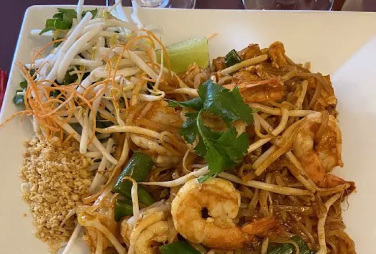 Swadee Thai house 1