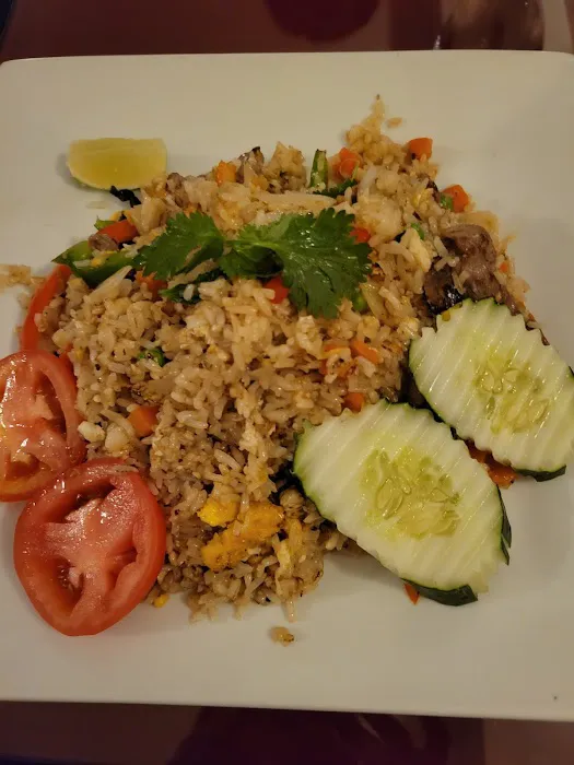 Swadee Thai house 4