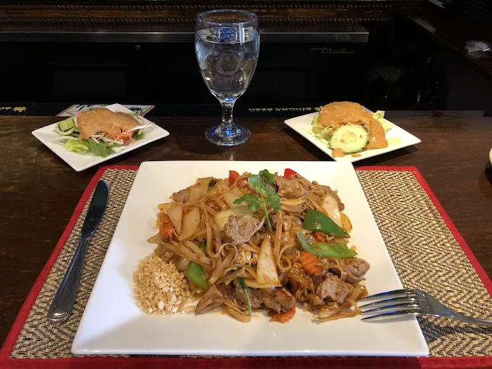 Swadee Thai house 1