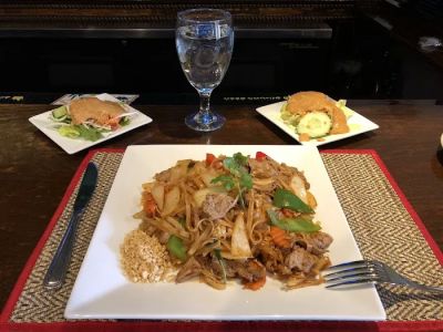 Swadee Thai house 0