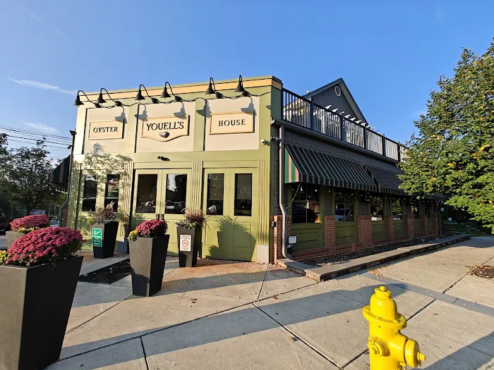 Youell's Oyster House 6