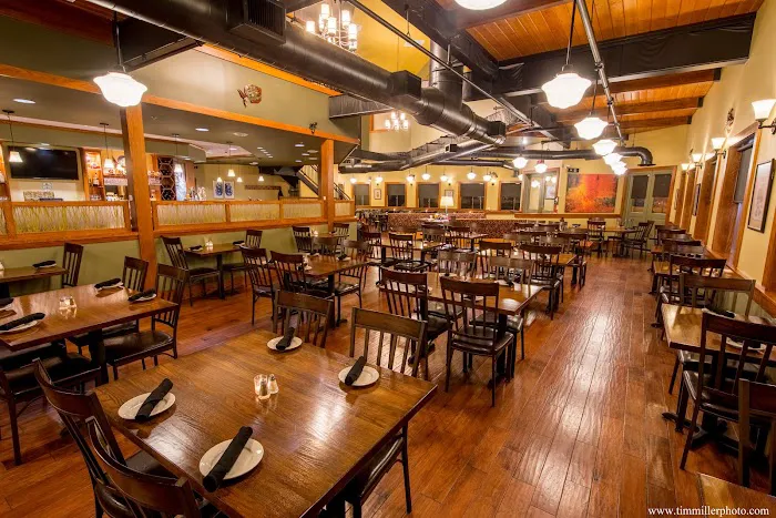 Youell's Oyster House 1