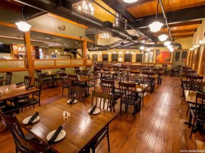 Youell's Oyster House 0