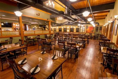Youell's Oyster House