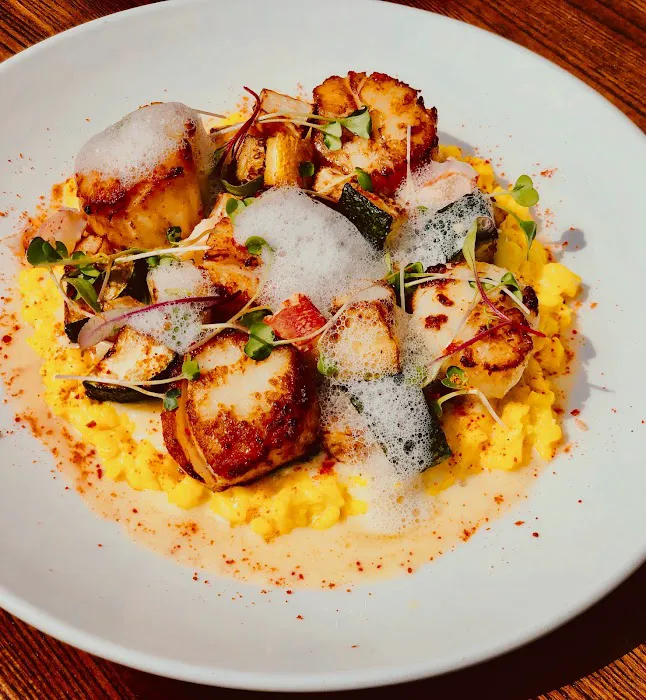 Youell's Oyster House 8