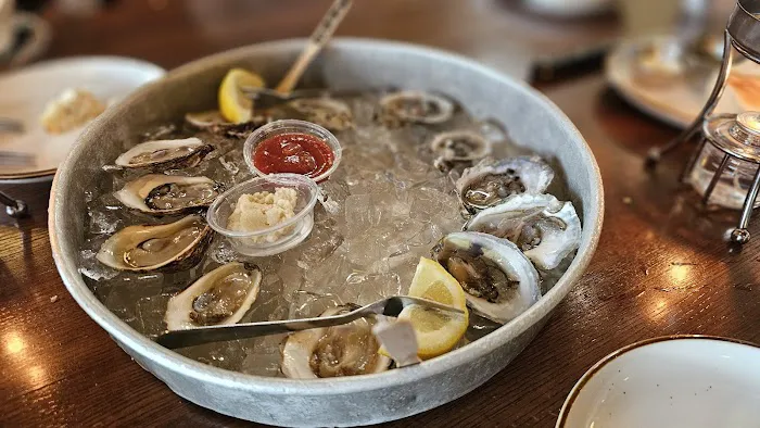 Youell's Oyster House 4