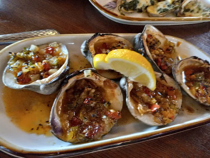 Youell's Oyster House 7