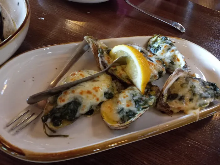 Youell's Oyster House 2