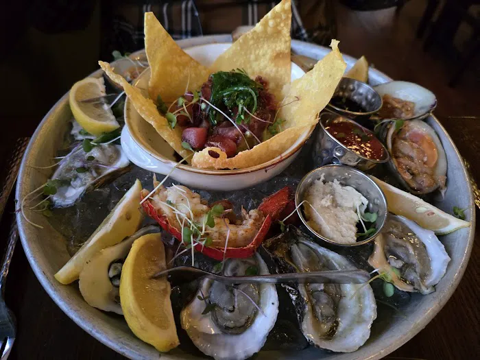 Youell's Oyster House 5