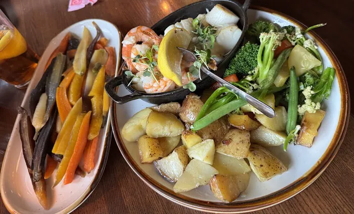 Youell's Oyster House 3