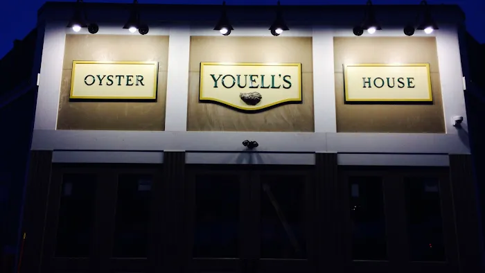 Youell's Oyster House 10