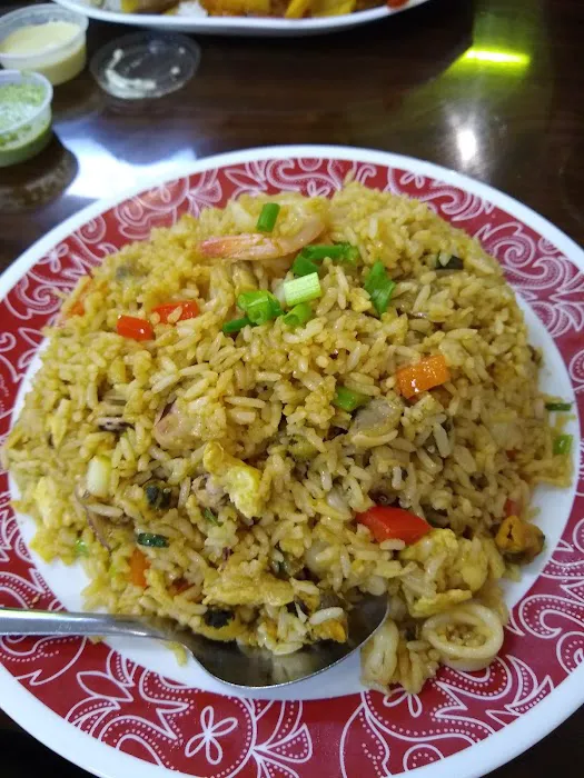 Las Brasa's 2