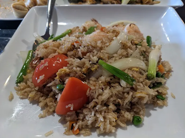 Thai Origin Halal 7