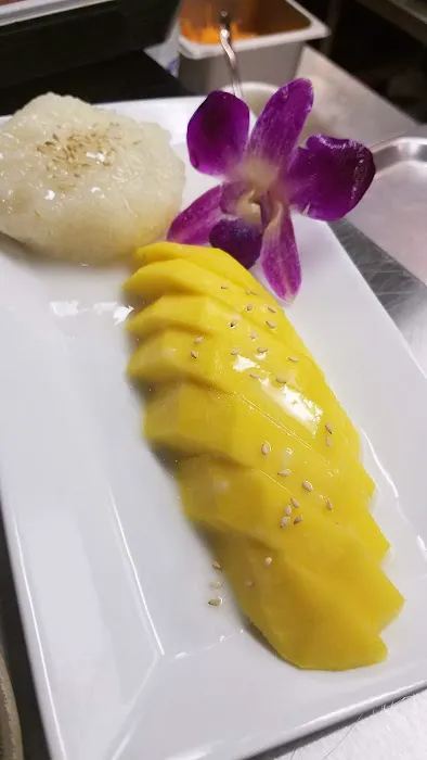 Thai Origin Halal 2