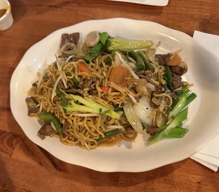 Thai Origin Halal 5