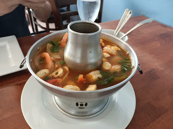 Thai Origin Halal 8