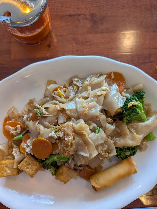 Thai Origin Halal 4