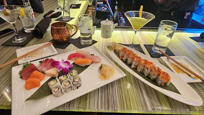 KOME Japanese Cuisine 3