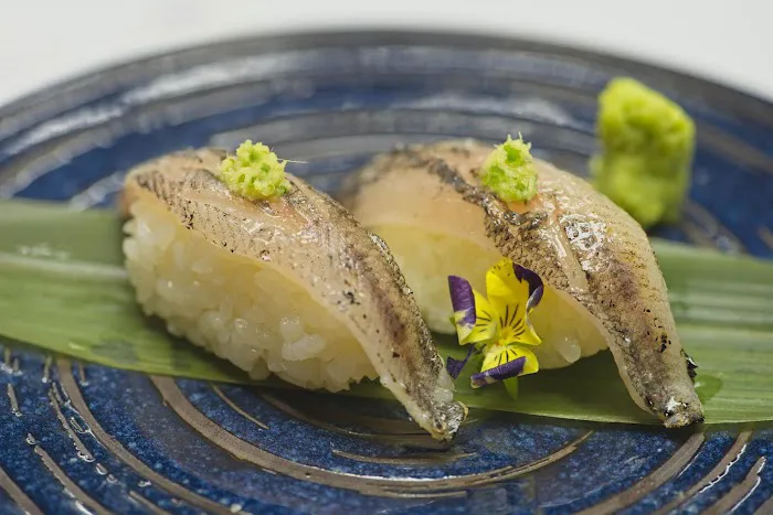 KOME Japanese Cuisine 10