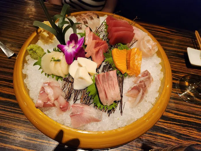 KOME Japanese Cuisine 7