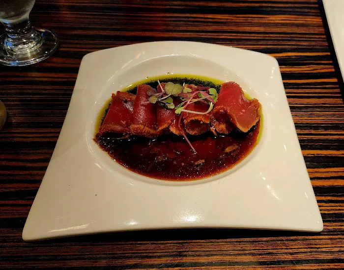 KOME Japanese Cuisine 8