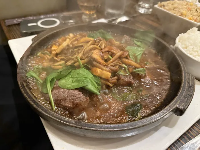 KOME Japanese Cuisine 1