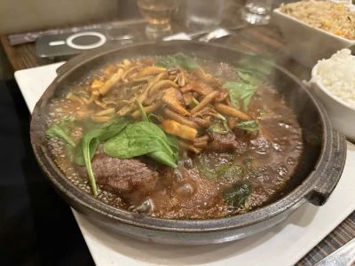 KOME Japanese Cuisine 0