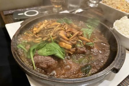 KOME Japanese Cuisine