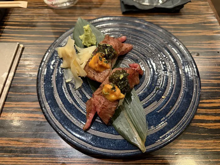 KOME Japanese Cuisine 5