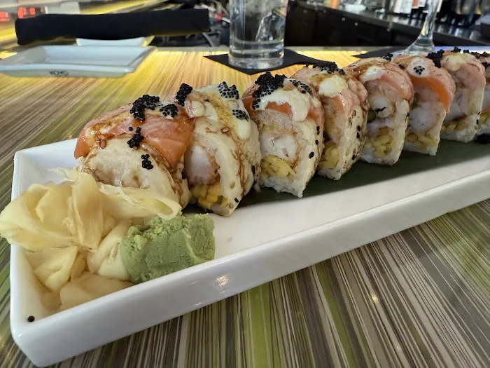 KOME Japanese Cuisine 4