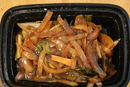 Eastern Gourmet
