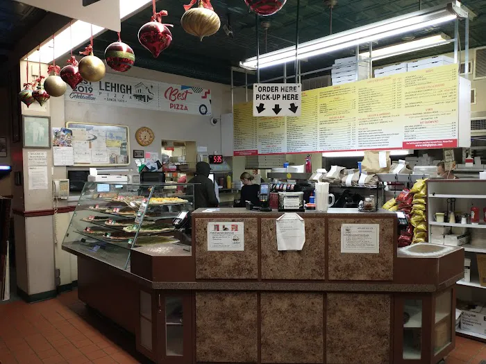 Lehigh Pizza 5