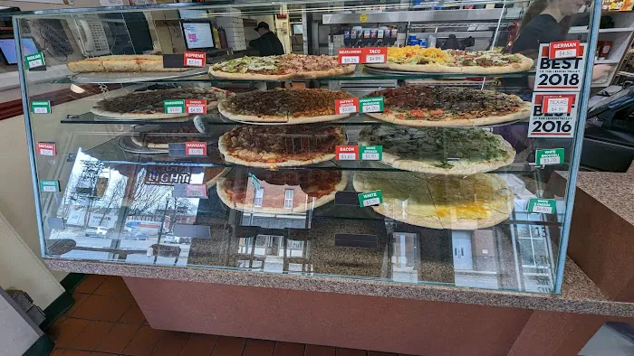 Lehigh Pizza 1