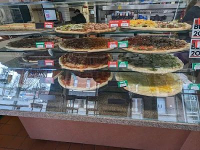 Lehigh Pizza 0