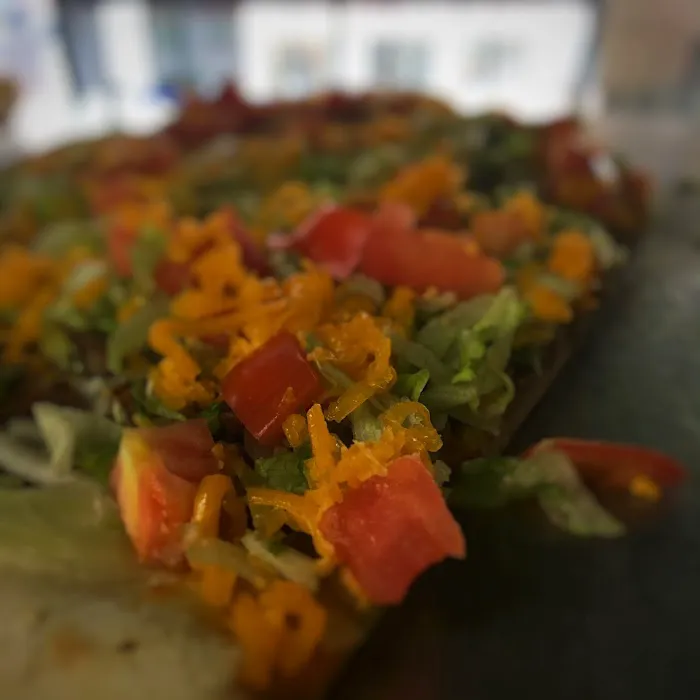 Lehigh Pizza 8