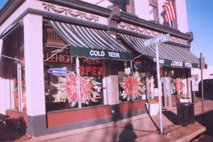 Lehigh Pizza 2