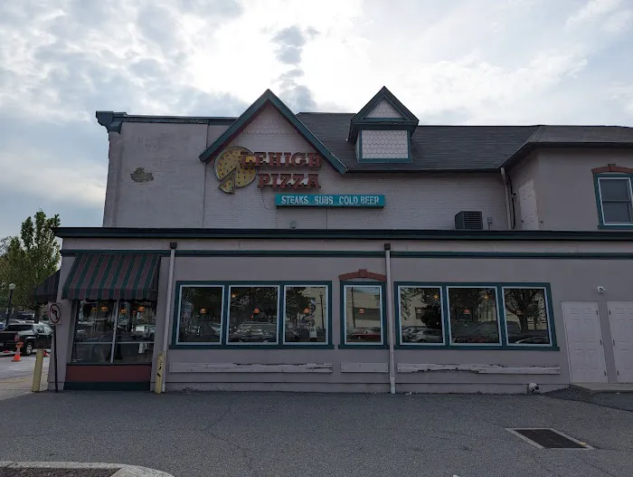 Lehigh Pizza 6