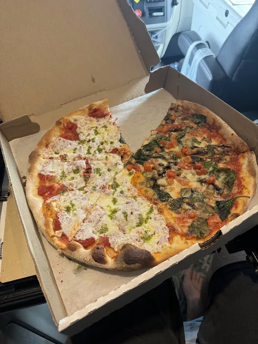 Lehigh Pizza 3