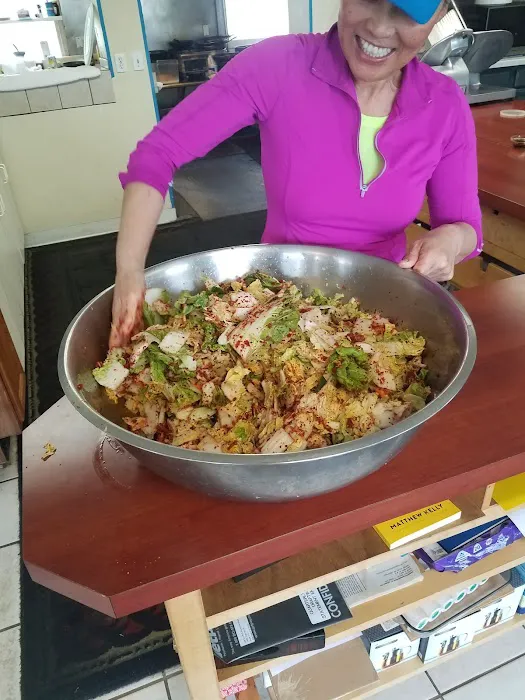 Kim's Kitchen 4