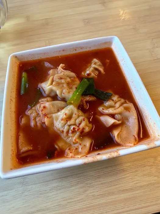 Kim's Kitchen 1