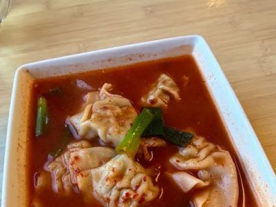 Kim's Kitchen 0