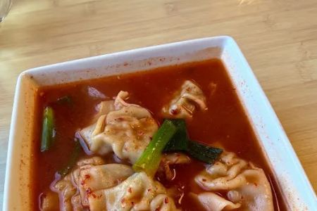 Kim's Kitchen