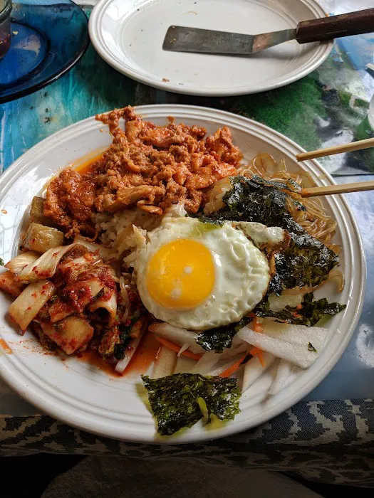 Kim's Kitchen 5