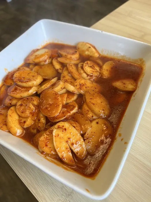 Kim's Kitchen 6