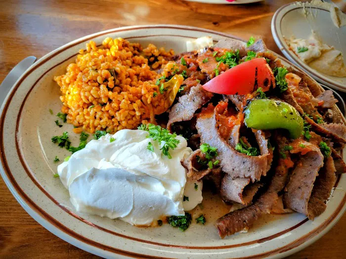 Limon - Authentic Turkish Kebap House 2