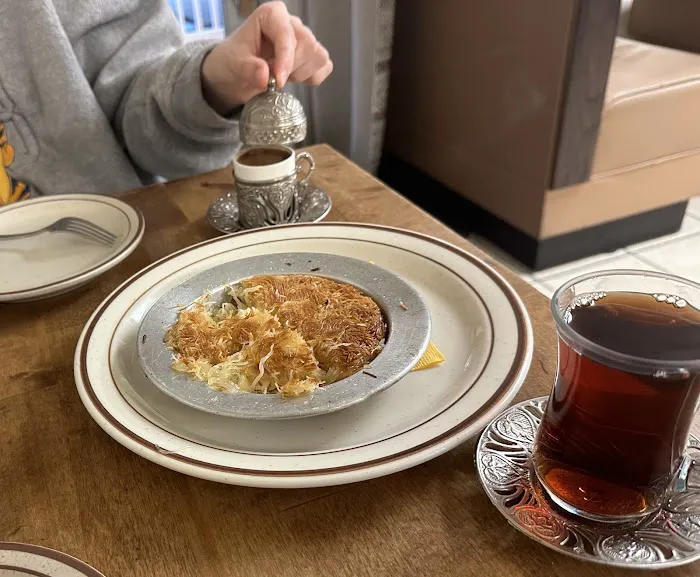 Limon - Authentic Turkish Kebap House 3