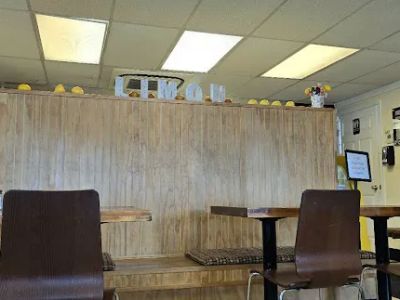 Limon - Authentic Turkish Kebap House 0