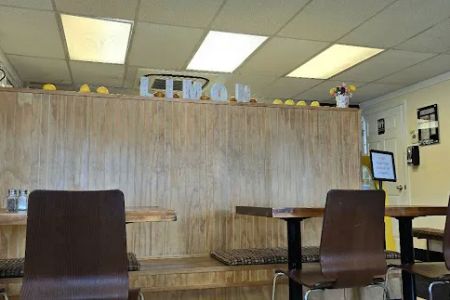 Limon - Authentic Turkish Kebap House